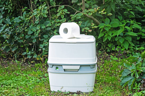 Best Affordable porta potty rental  in Dickinson, ND