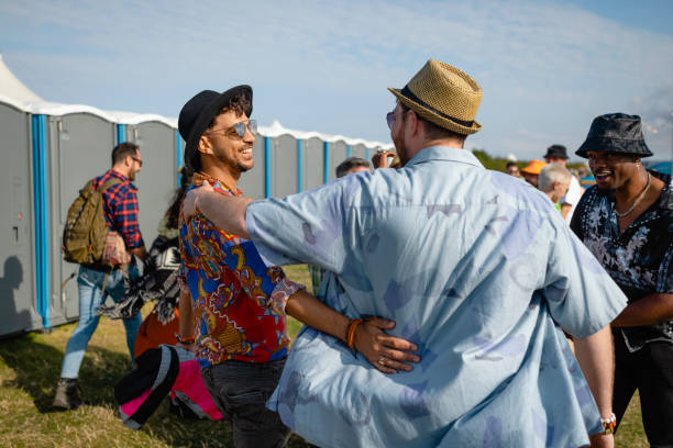 Best Emergency porta potty rental  in Dickinson, ND