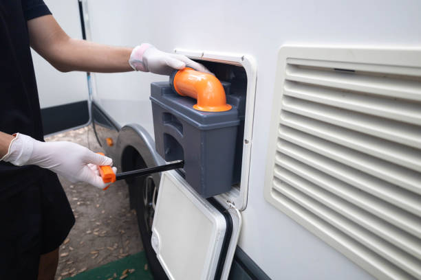 Best Construction site porta potty rental  in Dickinson, ND