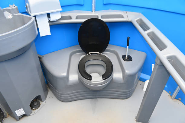 Best Portable bathroom rental  in Dickinson, ND