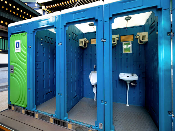 Trusted Dickinson, ND porta potty rental Experts