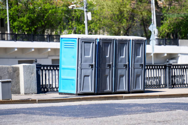 Best Portable restroom trailer rental  in Dickinson, ND