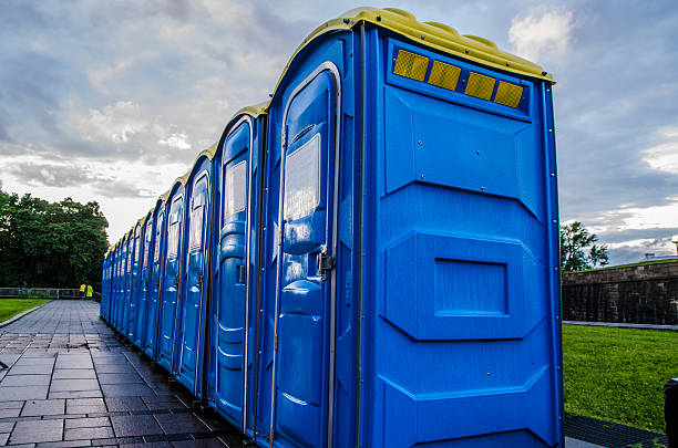 Best Luxury portable toilet rental  in Dickinson, ND