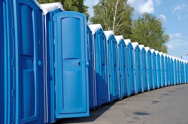 Best Portable toilet rental for construction  in Dickinson, ND